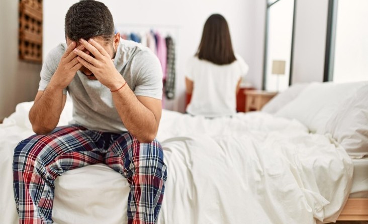 Erektil Disfonksiyon