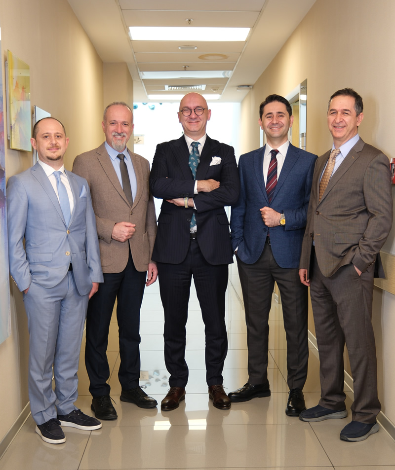 Üro Akademi İstanbul 