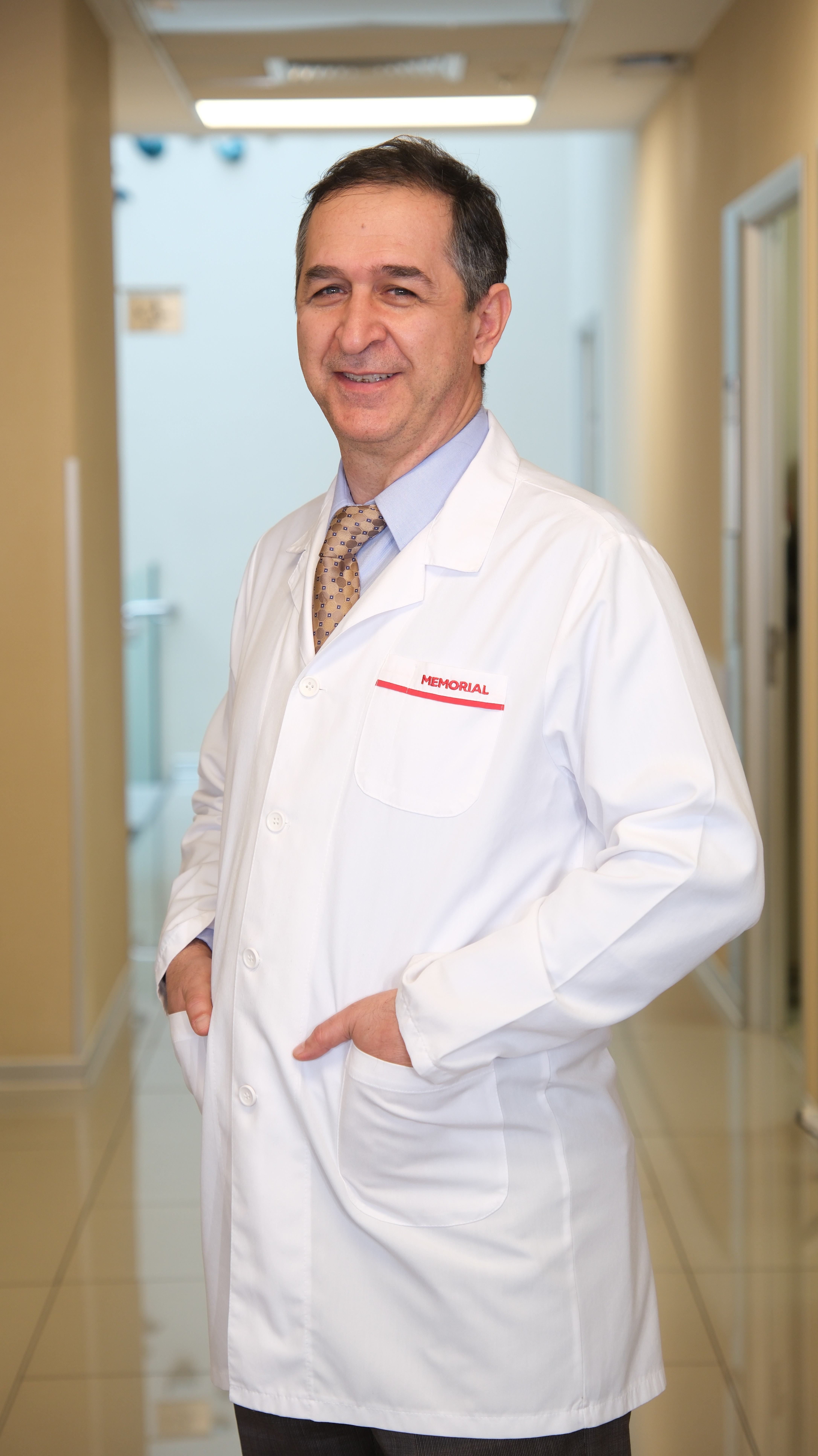 Op. Dr. Erdal ALKAN