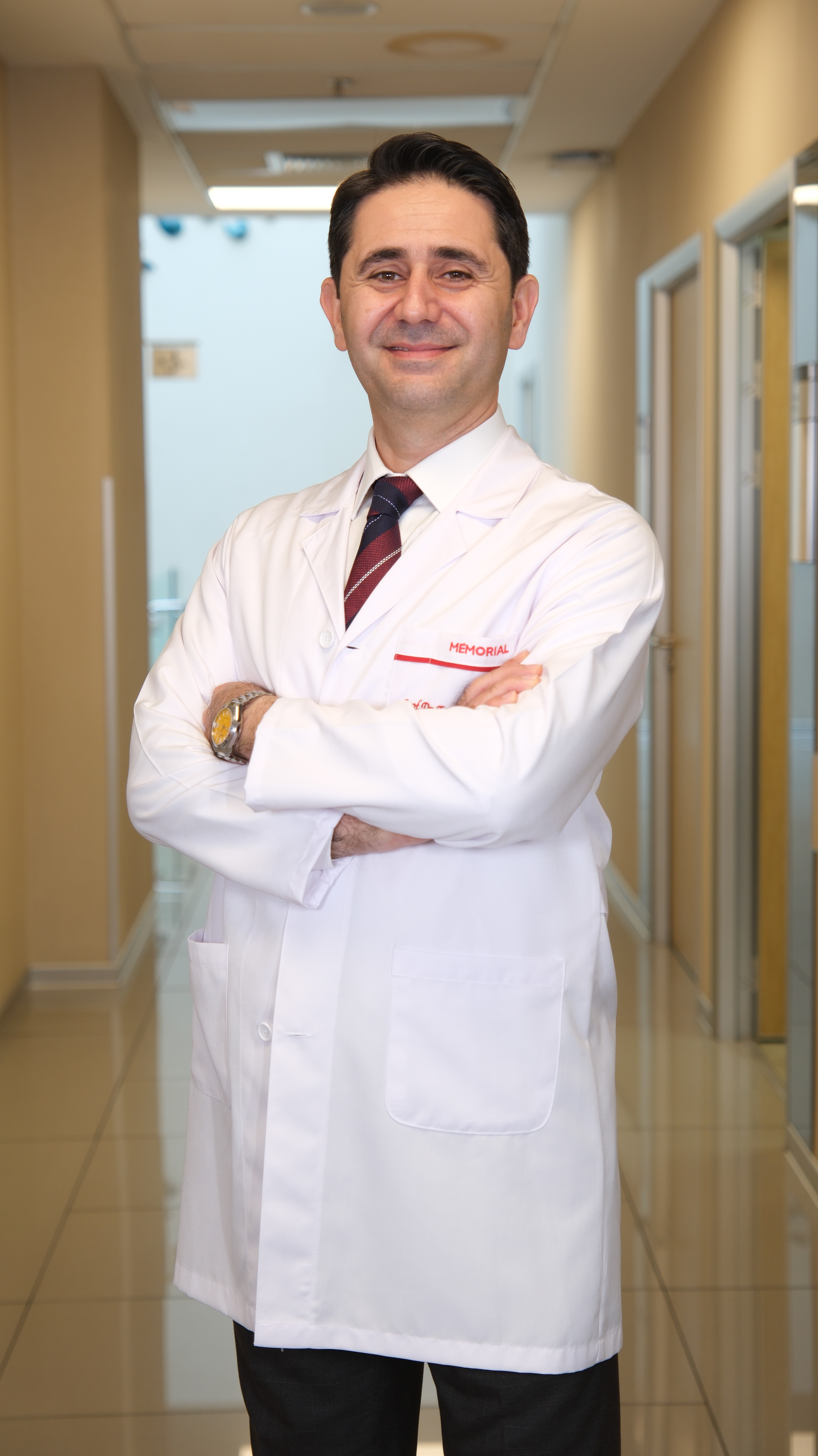 Prof. Dr. Fatih YANARAL