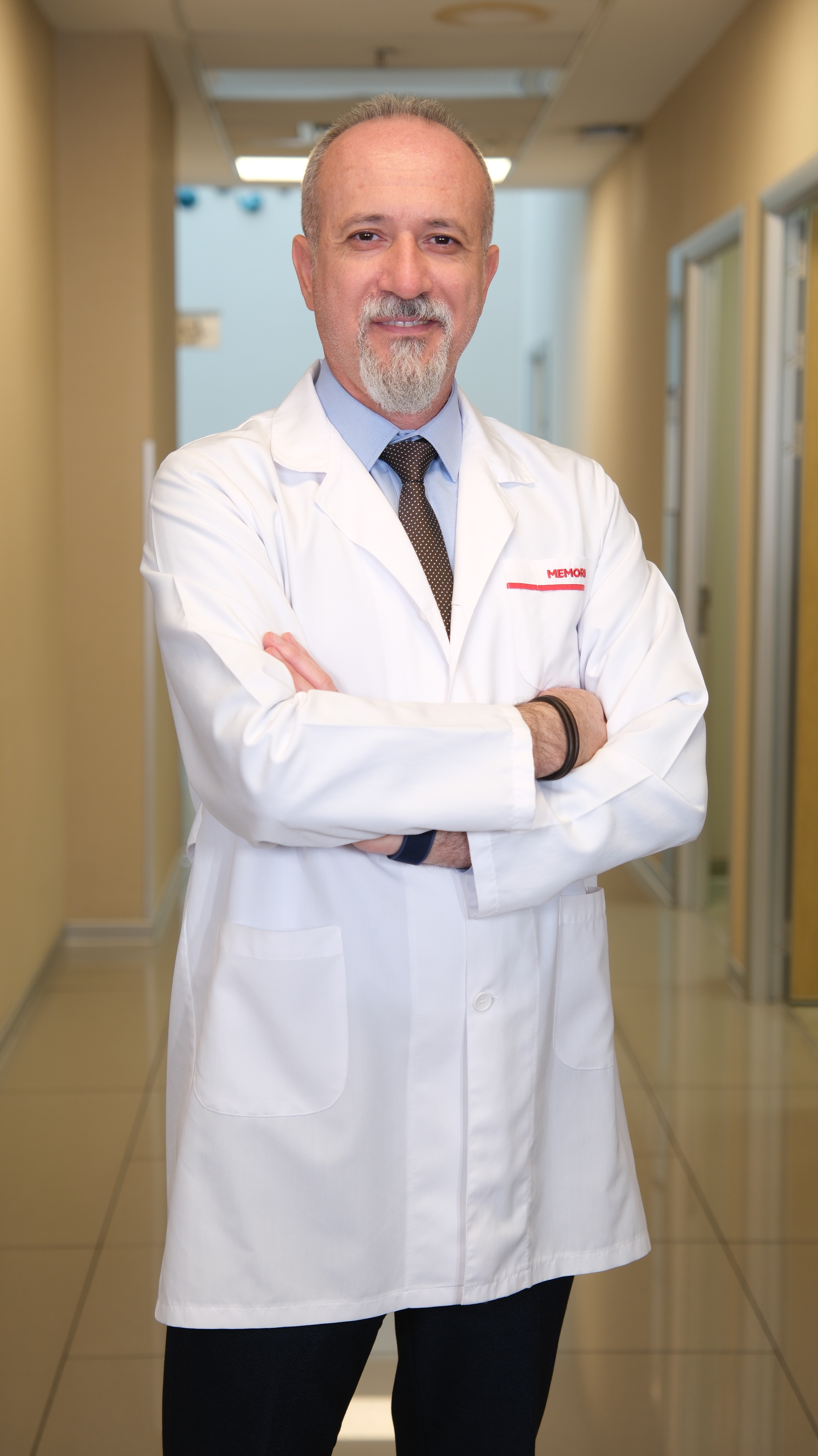 Doç. Dr. Mehmet Yılmaz SALMAN