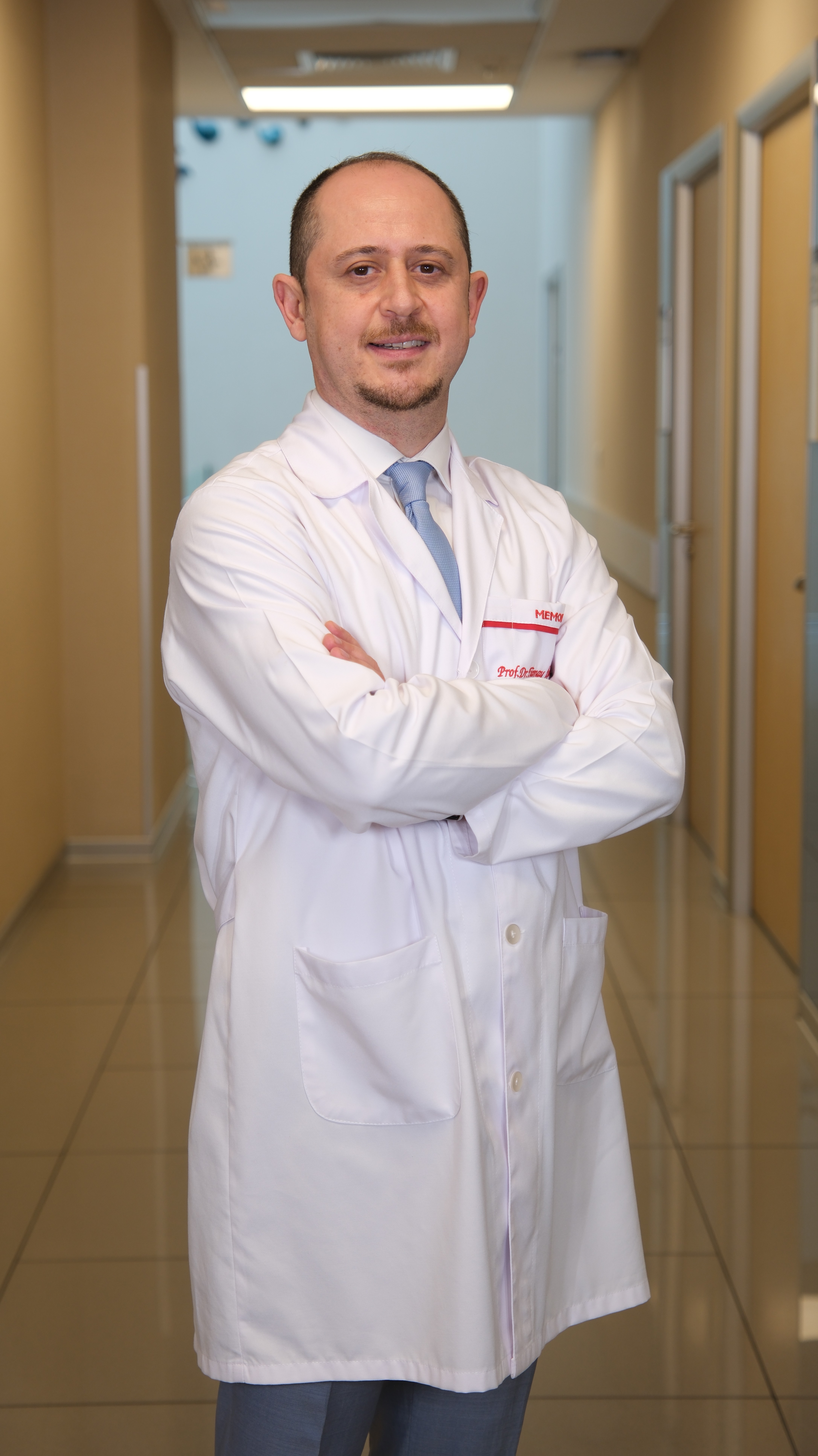Prof. Dr. Tümay İPEKÇİ